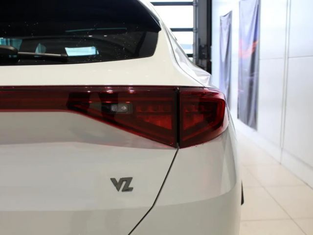 Cupra Formentor 2.0 TSI 4Drive DSG VZ