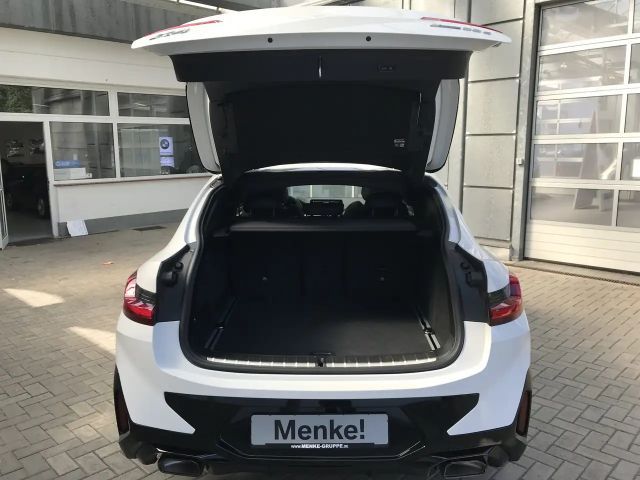 BMW X4 M-Sport xDrive20d