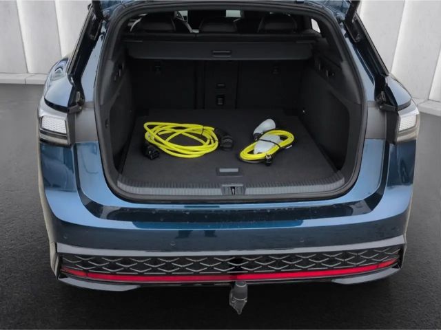 Volkswagen ID.7 GTX Tourer