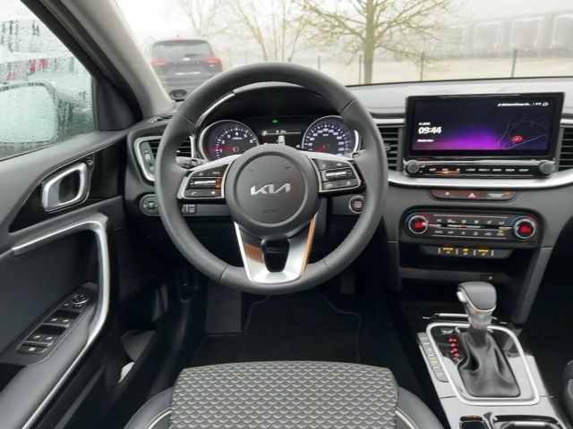 Kia XCeed Spirit