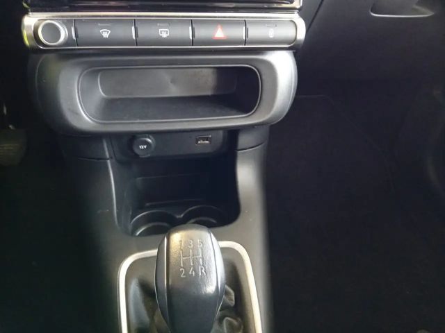 Citroën C3 C-Series