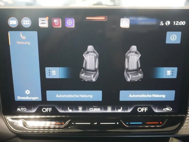 Cupra Formentor eTSI  Virtual/Navi/Kamera/Keyless/LED