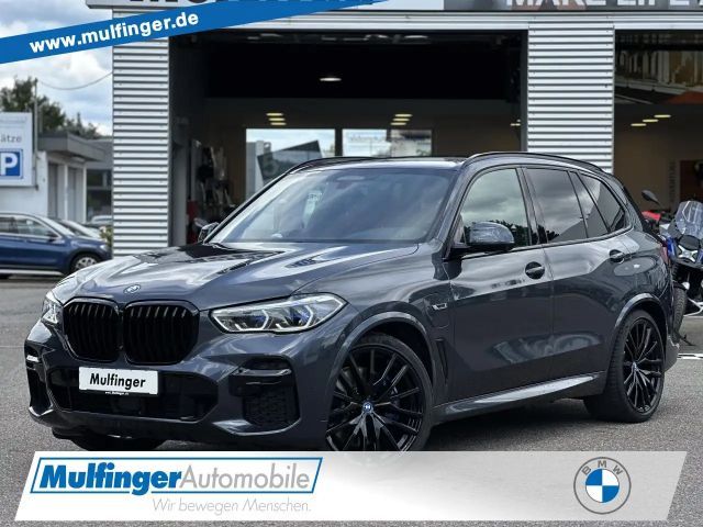BMW X5 M-Sport