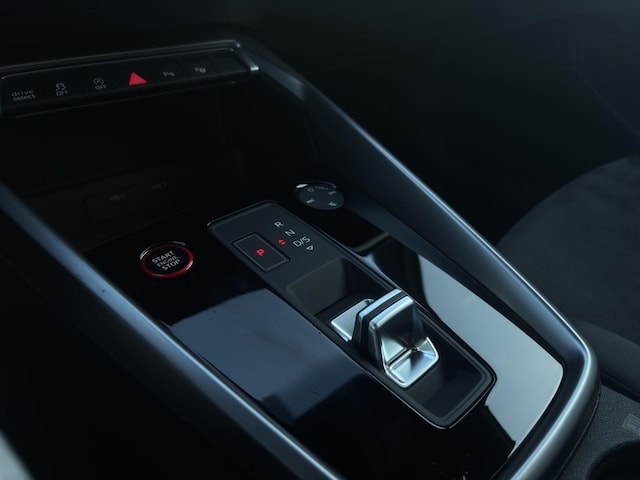 Audi RS3 Quattro S-Tronic Sportback