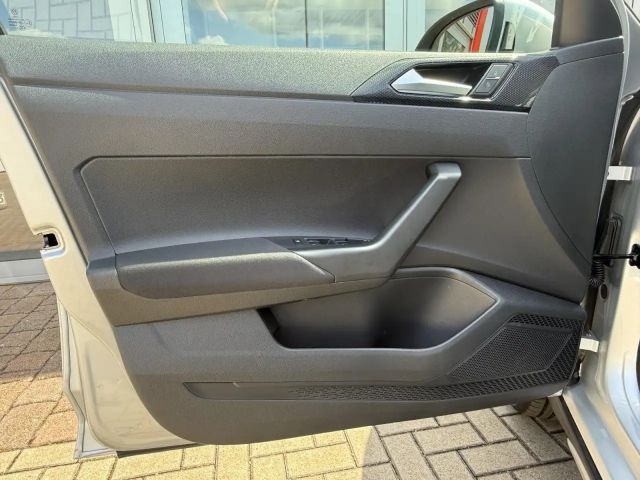 Volkswagen Taigo DSG Life