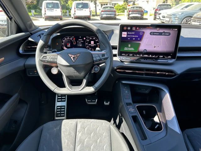 Cupra Terramar 1.5 eTSI Performance