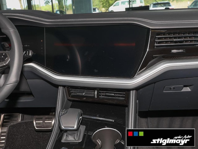 Volkswagen Touareg 4Motion R-Line