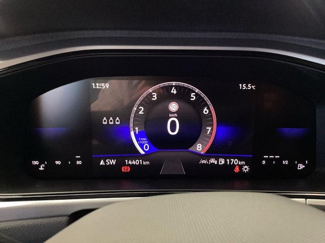 Volkswagen T-Roc 1.0 TSI Life