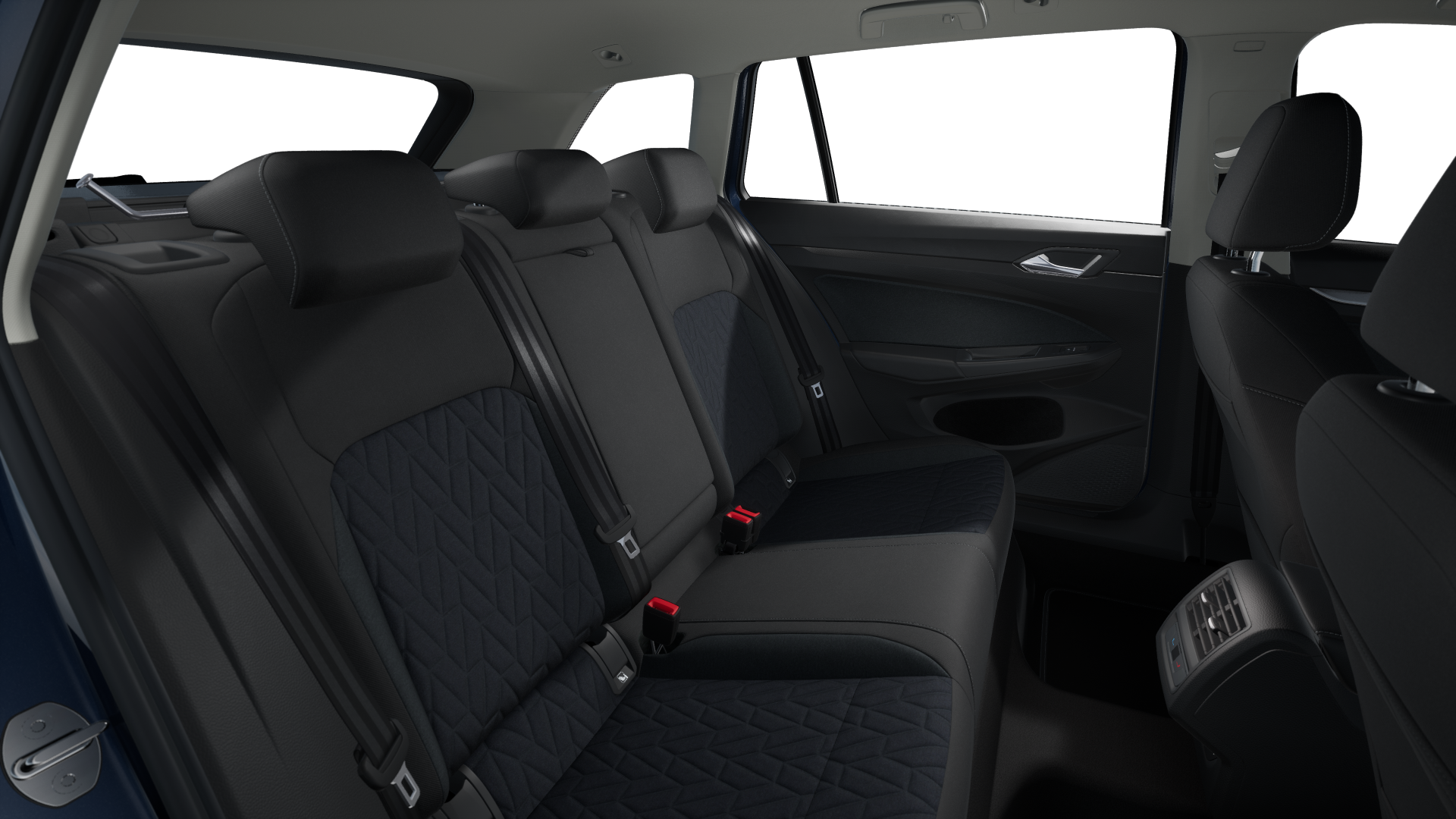 Volkswagen Golf 1.5 TSI Life Variant