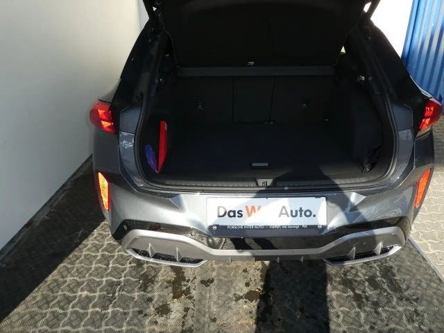 Cupra Terramar 2.0 TSI