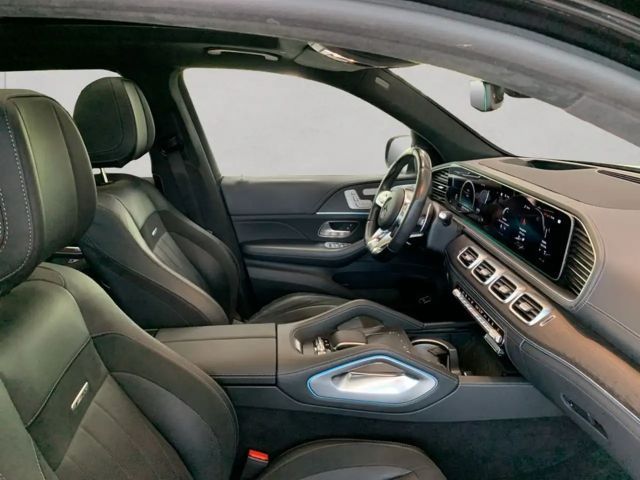 Mercedes-Benz GLS 63 AMG AMG Line
