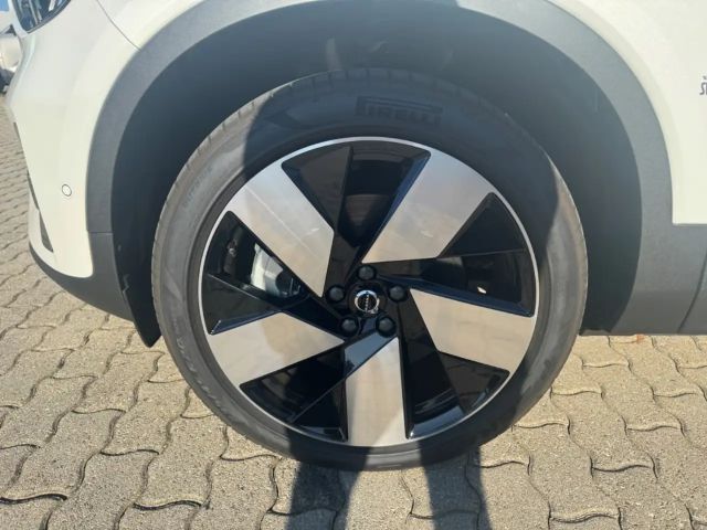 Volvo EX40 AWD Plus Twin motor