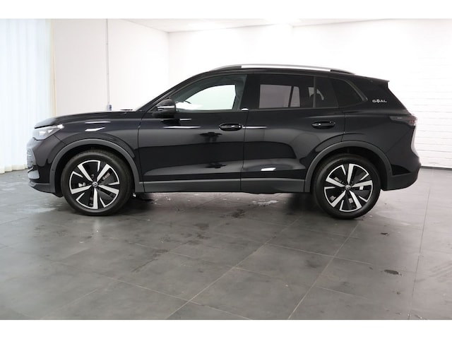 Volkswagen Tiguan 2.0 TDI DSG