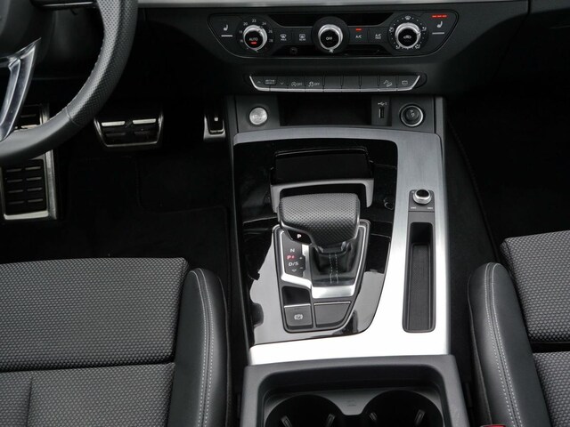 Audi Q5 40 TDI Quattro S-Tronic