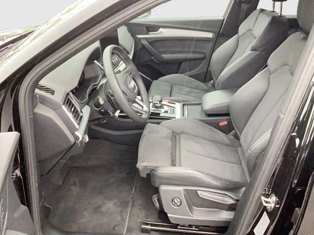 Audi Q5 55 TFSI Hybride Quattro