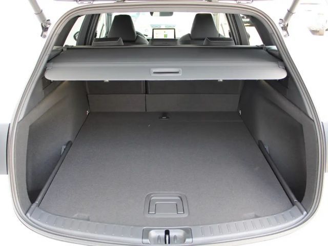 Toyota Corolla Active Hybride