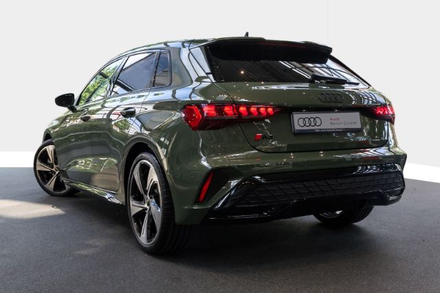 Audi A3 35 TFSI S-Line S-Tronic Sportback