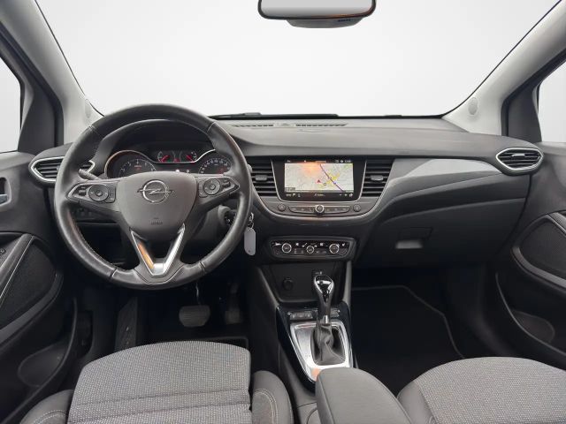 Opel Crossland X Elegance