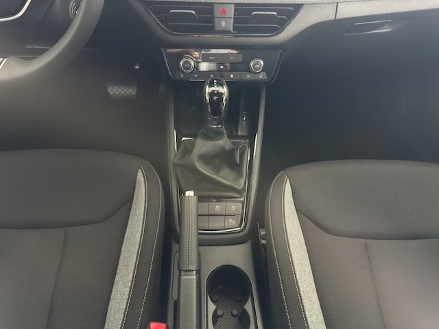 Skoda Kamiq 1.0 TSI Selection