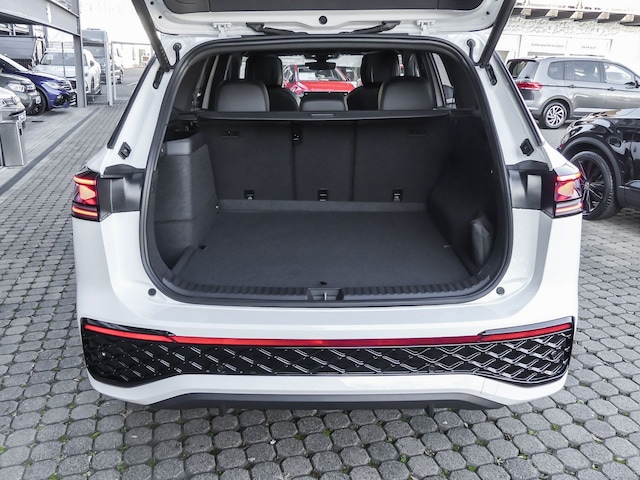 Volkswagen Tayron eHybrid