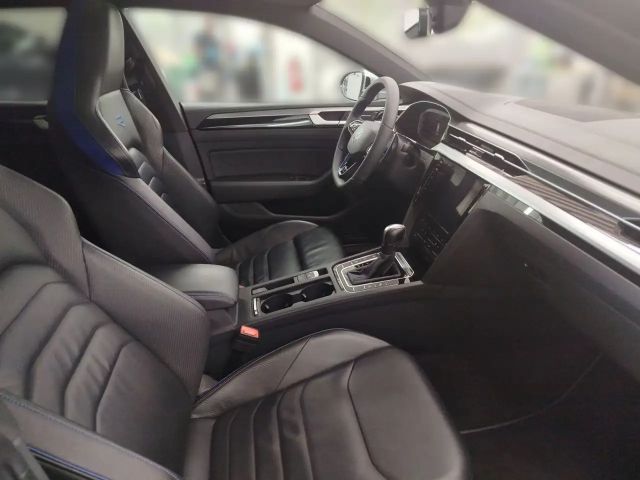 Volkswagen Arteon 2.0 TSI 4Motion DSG