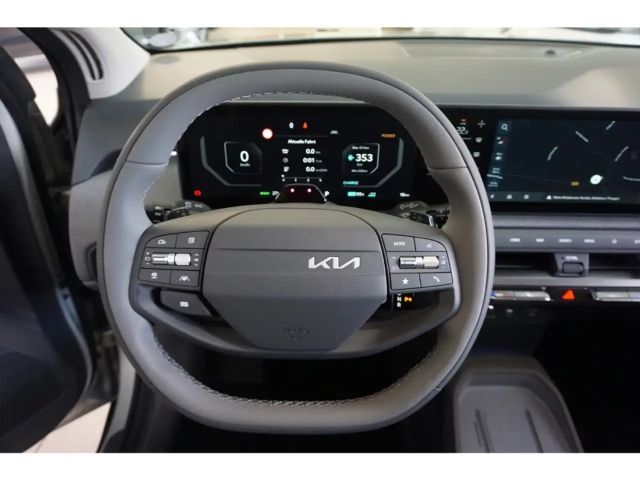 Kia EV3 58.3 kWh Earth
