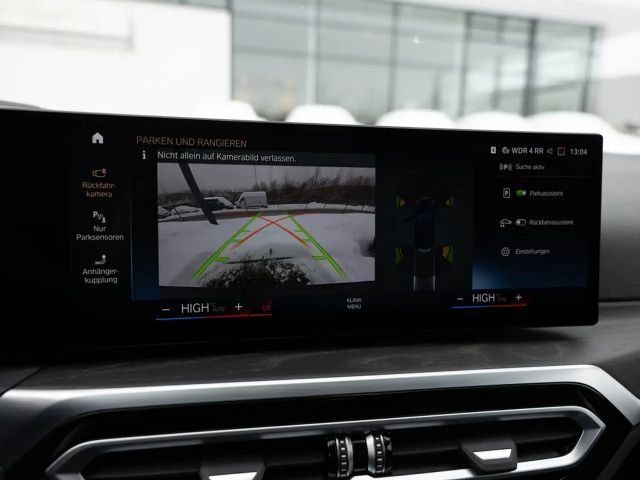 BMW 340 Touring xDrive