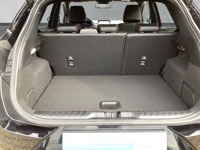 Ford Puma EcoBoost ST Line