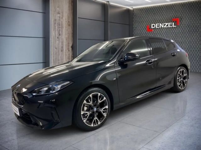 BMW 118 118d 5-deurs Sedan