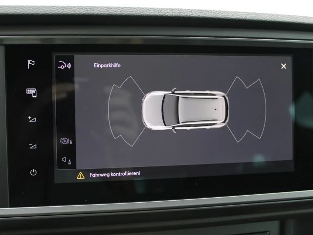 Cupra Ateca 1.5 TSI DSG