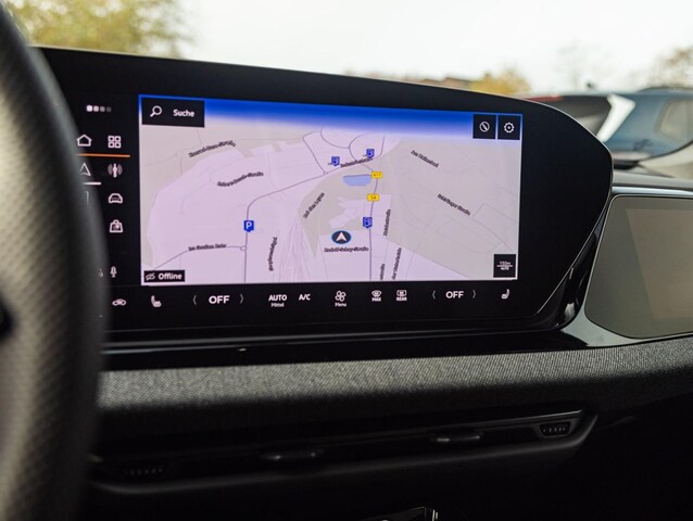 Audi A5 Avant Quattro S-Tronic