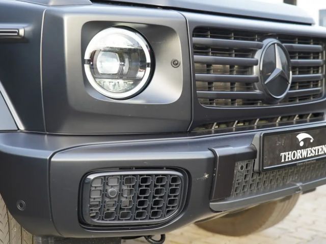 Mercedes-Benz G 450 450d AMG Line