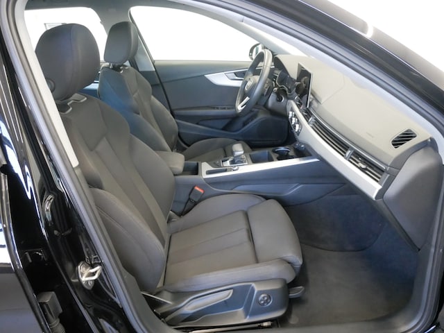 Audi A4 35 TDI Avant S-Tronic