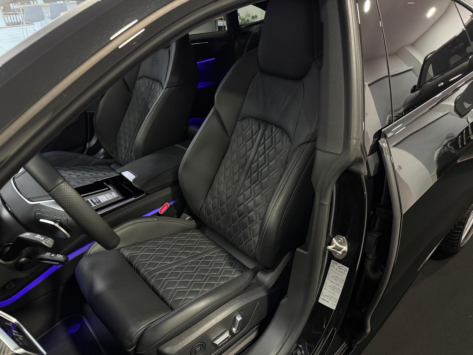 Audi S7 3.0 TDI Quattro