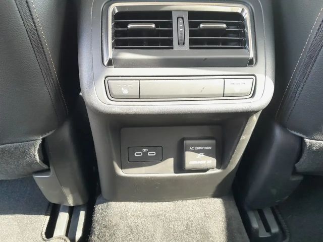 Mazda CX-60 4WD Homura