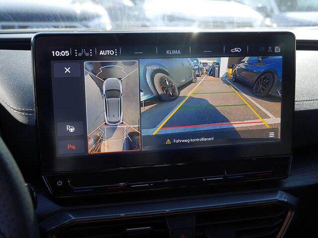 Cupra Formentor 2.5 TSI 4Drive VZ5