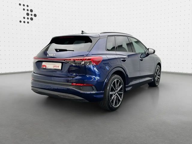 Audi Q4 e-tron 45 advanced*AR-HUD*Matrix*Virtual*Navi