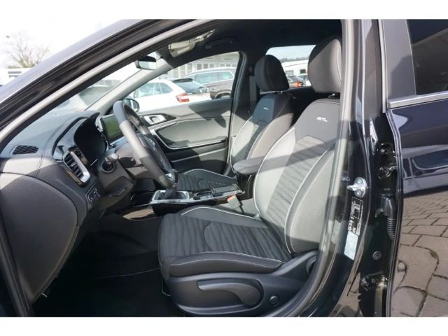 Kia Ceed GT-Line SportWagon