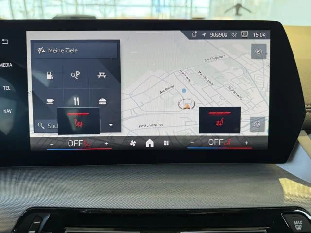 BMW 218 218i Active Tourer