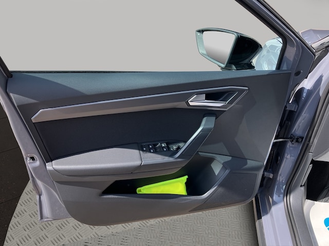 Seat Arona DSG FR-lijn