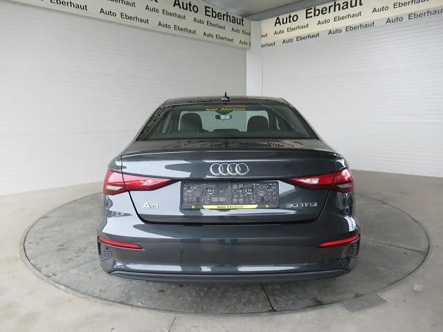 Audi A3 30 TFSI Sedan