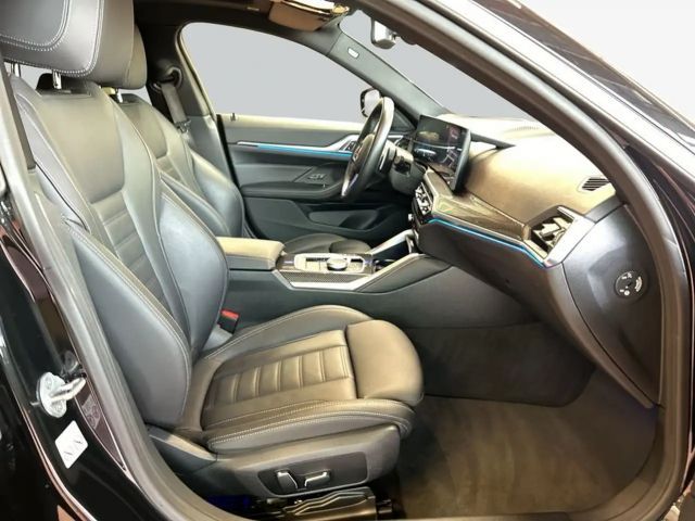 BMW 430 430i Coupé Gran Coupé