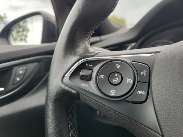 Opel Insignia Sports Tourer