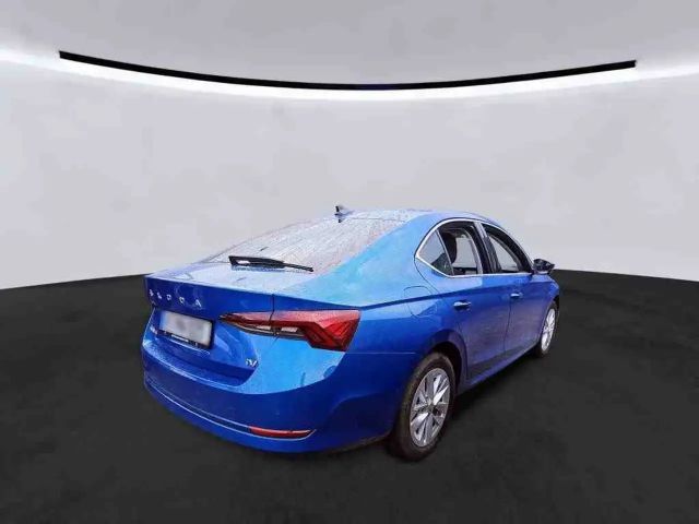 Skoda Octavia Style Style iV