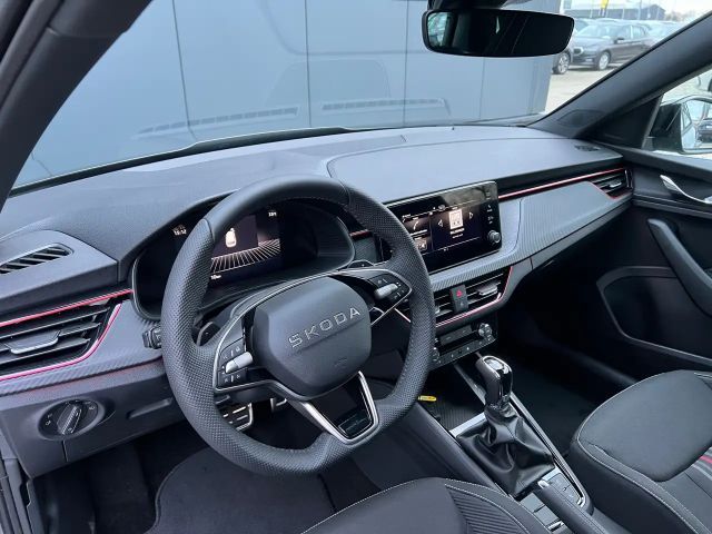 Skoda Kamiq 1.0 TSI Monte Carlo