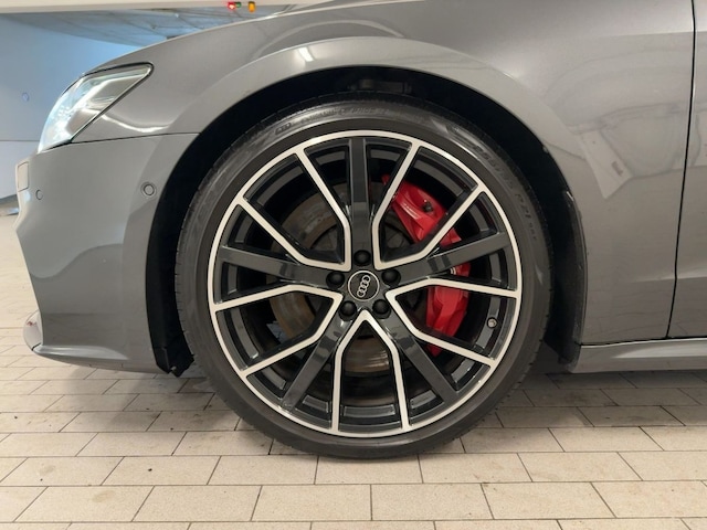 Audi S7 Quattro Sportback