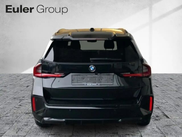 BMW X1 M-Sport xDrive