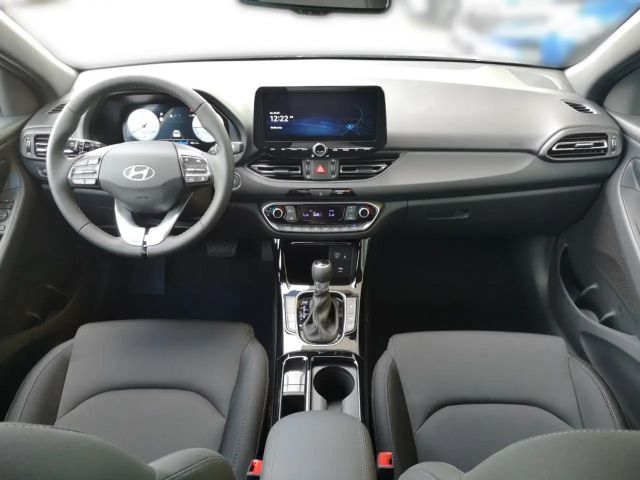 Hyundai i30 1.0 T-GDi