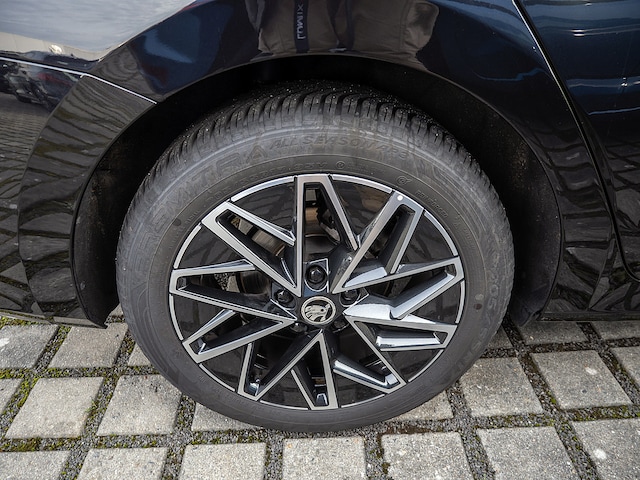 Skoda Octavia 2.0 TDI Combi Selection