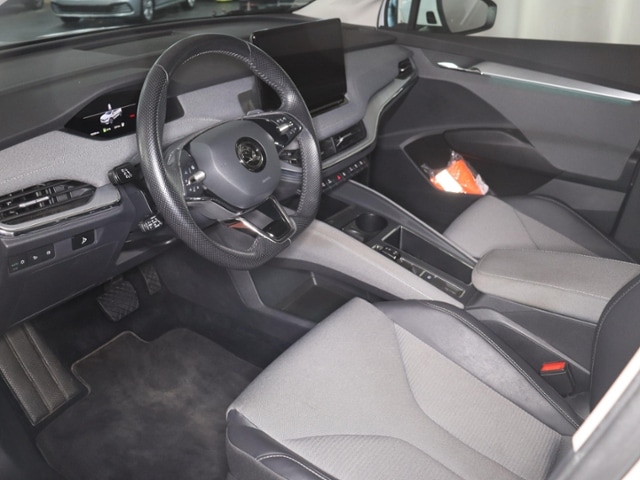 Skoda Enyaq iV80 338,-ohne Anzahlung Navi ACC AHK Pano